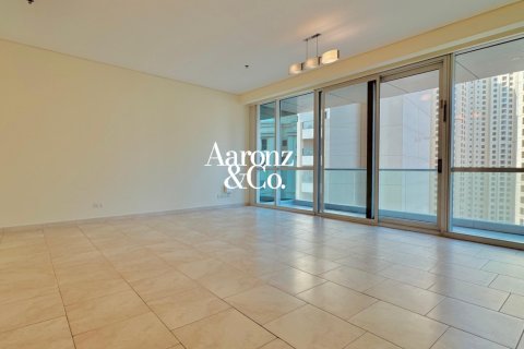 Apartament de închiriat în Jumeirah Beach Residence, Dubai, EAU 2 dormitoare, 189 mp.  №720686 - poză 3