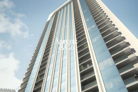 Apartament de închiriat în Dubai Creek Harbour (The Lagoons), Dubai, EAU 2 dormitoare, 97 mp.  №720683 - poză 10