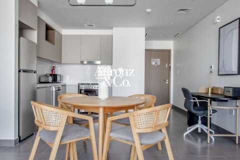 Apartament de închiriat în Dubai Creek Harbour (The Lagoons), Dubai, EAU 2 dormitoare, 97 mp.  №720683 - poză 5