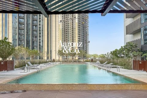 Пәтер Dubai Creek Harbour (The Lagoons), Дубай, БАӘ-да 2 жатын бөлмелер, 97 м² № 720683 - фото 8