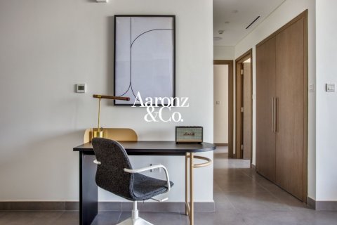 Apartament de închiriat în Dubai Creek Harbour (The Lagoons), Dubai, EAU 2 dormitoare, 97 mp.  №720683 - poză 4