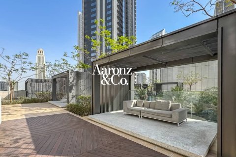 Apartament de închiriat în Dubai Creek Harbour (The Lagoons), Dubai, EAU 2 dormitoare, 97 mp.  №720683 - poză 8