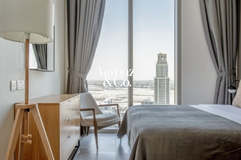 Apartament de închiriat în Dubai Creek Harbour (The Lagoons), Dubai, EAU 2 dormitoare, 97 mp.  №720683 - poză 2