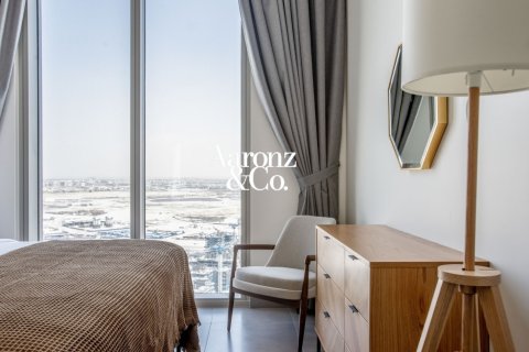 Apartament de închiriat în Dubai Creek Harbour (The Lagoons), Dubai, EAU 2 dormitoare, 97 mp.  №720683 - poză 3