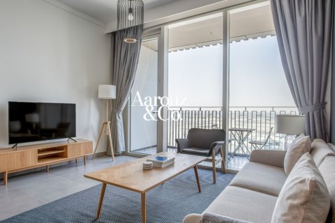 Apartman u gradu Dubai Creek Harbour (The Lagoons), UAE 2 spavaće sobe, 97 m2 Br. 720683