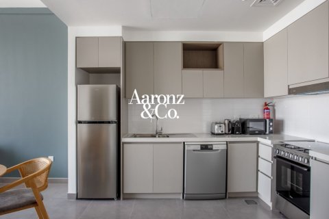 Apartament de închiriat în Dubai Creek Harbour (The Lagoons), Dubai, EAU 2 dormitoare, 97 mp.  №720683 - poză 6