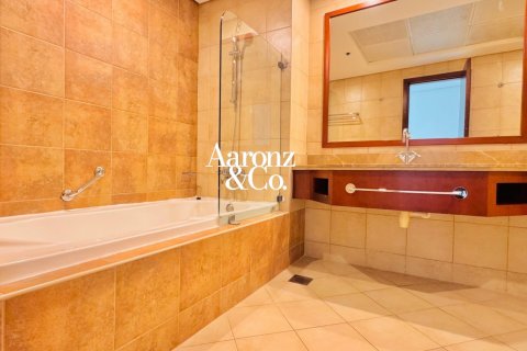 Jumeirah Beach Residence, Dubai, संयुक्त अरब अमीरात में अपार्टमेंट, 3 बेडरूम, 242 वर्ग मीटर, संख्या 720684 - फ़ोटो 20