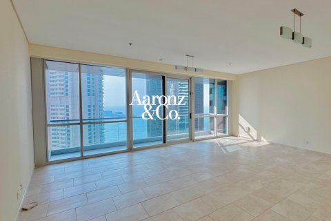 Jumeirah Beach Residence, Dubai, संयुक्त अरब अमीरात में अपार्टमेंट, 3 बेडरूम, 242 वर्ग मीटर, संख्या 720684 - फ़ोटो 3