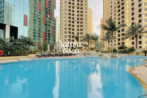 Jumeirah Beach Residence, Dubai, संयुक्त अरब अमीरात में अपार्टमेंट, 3 बेडरूम, 242 वर्ग मीटर, संख्या 720684 - फ़ोटो 27