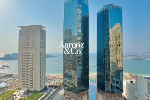 Jumeirah Beach Residence, Dubai, संयुक्त अरब अमीरात में अपार्टमेंट, 3 बेडरूम, 242 वर्ग मीटर, संख्या 720684 - फ़ोटो 10