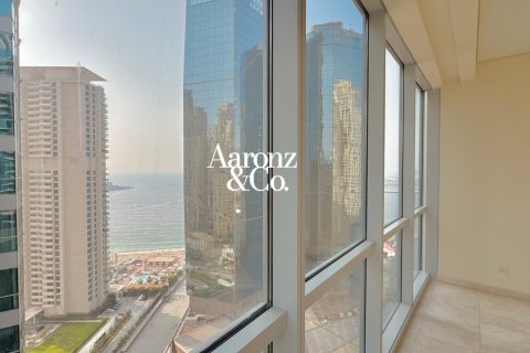 Jumeirah Beach Residence, Dubai, संयुक्त अरब अमीरात में अपार्टमेंट, 3 बेडरूम, 242 वर्ग मीटर, संख्या 720684 - फ़ोटो 7