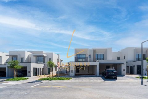Villetta a schiera in affitto a Jebel Ali, Dubai, EAU 4 camere da letto, 336 mq. № 720681 - foto 20