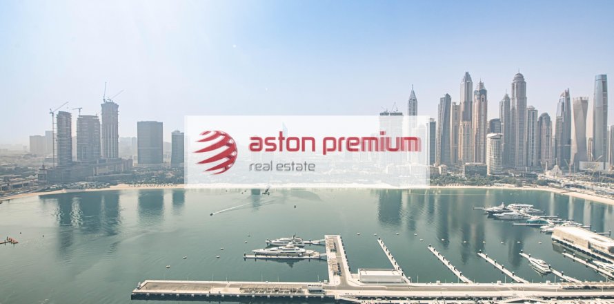 Lakás itt: Dubai, EAE, 2 hálószoba, 113.2 m², azonosító: 670255