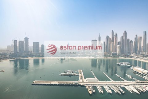 Dubai Harbour, Dubai, UAE의 판매용 아파트 침실 2개, 113제곱미터 번호 670255 - 사진 1
