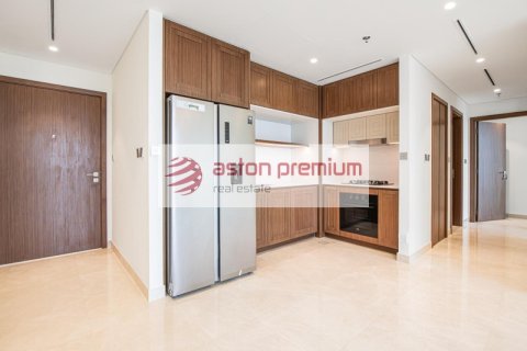 Dubai Harbour, Dubai, UAE의 판매용 아파트 침실 2개, 113제곱미터 번호 670255 - 사진 3