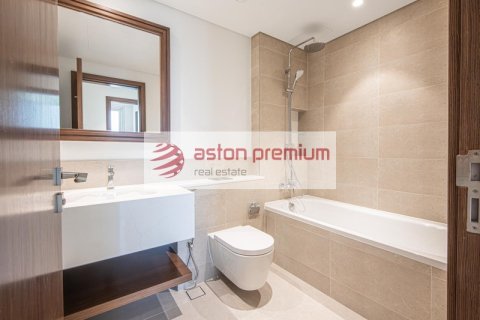 Dubai Harbour, Dubai, UAE의 판매용 아파트 침실 2개, 113제곱미터 번호 670255 - 사진 25