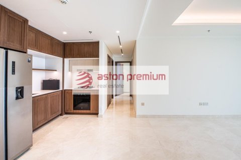 Dubai Harbour, Dubai, UAE의 판매용 아파트 침실 2개, 113제곱미터 번호 670255 - 사진 5