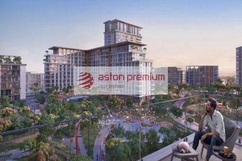 Lakás itt: City Walk, Dubai, EAE, 3 hálószoba, 153.8 m², azonosító: 670257 - fénykép 1