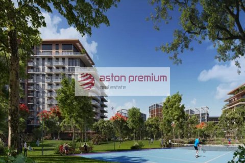 Lakás itt: City Walk, Dubai, EAE, 3 hálószoba, 153.8 m², azonosító: 670257 - fénykép 11