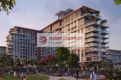 Lakás itt: City Walk, Dubai, EAE, 3 hálószoba, 153.8 m², azonosító: 670257 - fénykép 7