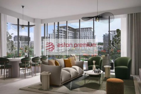 Lakás itt: City Walk, Dubai, EAE, 3 hálószoba, 153.8 m², azonosító: 670257 - fénykép 2