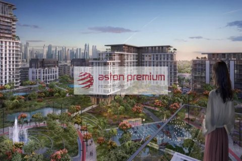 Lakás itt: City Walk, Dubai, EAE, 3 hálószoba, 153.8 m², azonosító: 670257 - fénykép 10