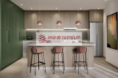 Lakás itt: City Walk, Dubai, EAE, 3 hálószoba, 153.8 m², azonosító: 670257 - fénykép 3