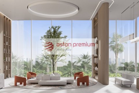 Byt v Business Bay, Dubai, SAE 1 ložnice, 72 m² Č.: 670253