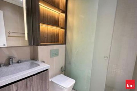 Üürile anda korter asukohaga Business Bay, Dubai, AÜE: 1 magamistoaga, 69.8 m² Nr 706059 - pilt 7