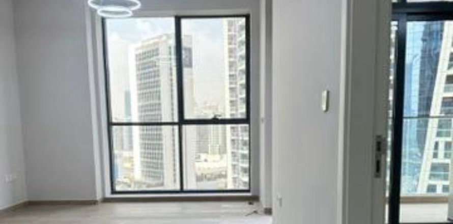 Apartman u Business Bay, Dubai, UAE 69.8 m2, 1 spavaća soba Br. 706059