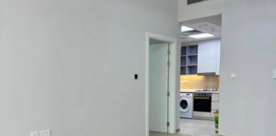 Korter asukohaga Business Bay, Dubai, AÜE: 1 magamistoaga, 69.8 m² Nr 706059
