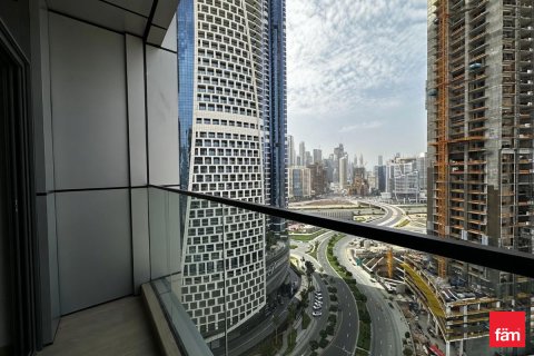 Üürile anda korter asukohaga Business Bay, Dubai, AÜE: 1 magamistoaga, 69.8 m² Nr 706059 - pilt 3