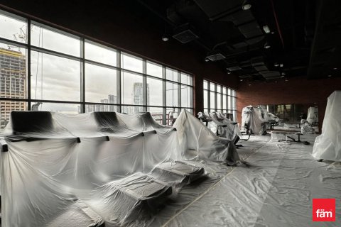 Üürile anda korter asukohaga Business Bay, Dubai, AÜE: 1 magamistoaga, 69.8 m² Nr 706059 - pilt 9