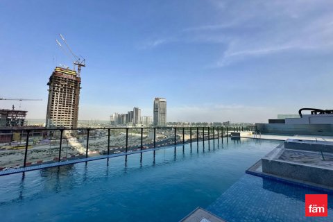 Üürile anda korter asukohaga Business Bay, Dubai, AÜE: 1 magamistoaga, 69.8 m² Nr 706059 - pilt 8