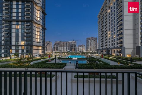 Dubai Hills Estate, Dubai, संयुक्त अरब अमीरात में अपार्टमेंट, 2 बेडरूम, 91.6 वर्ग मीटर, संख्या 706065 - फ़ोटो 21