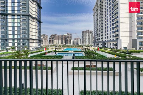Dubai Hills Estate, Dubai, संयुक्त अरब अमीरात में अपार्टमेंट, 2 बेडरूम, 91.6 वर्ग मीटर, संख्या 706065 - फ़ोटो 18