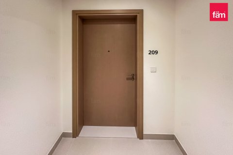 Dubai Hills Estate, Dubai, संयुक्त अरब अमीरात में अपार्टमेंट, 2 बेडरूम, 91.6 वर्ग मीटर, संख्या 706065 - फ़ोटो 15