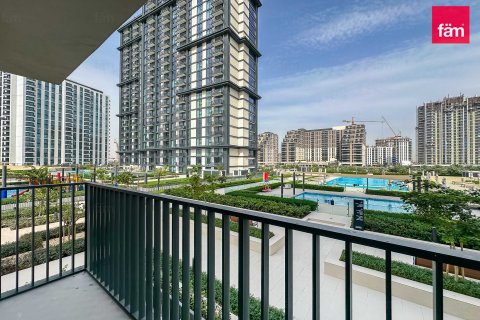 Dubai Hills Estate, Dubai, संयुक्त अरब अमीरात में अपार्टमेंट, 2 बेडरूम, 91.6 वर्ग मीटर, संख्या 706065