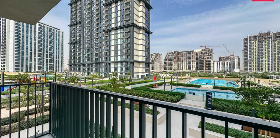Dubai Hills Estate, Dubai, संयुक्त अरब अमीरात में अपार्टमेंट, 2 बेडरूम, 91.6 वर्ग मीटर, संख्या 706065