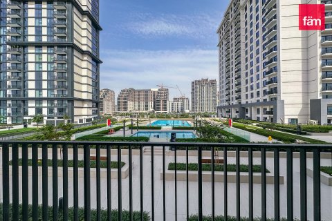 Dubai Hills Estate, Dubai, संयुक्त अरब अमीरात में अपार्टमेंट, 2 बेडरूम, 91.6 वर्ग मीटर, संख्या 706065 - फ़ोटो 17