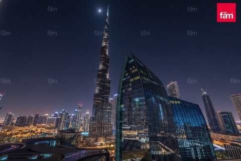 Downtown Dubai (Downtown Burj Dubai), Dubai, संयुक्त अरब अमीरात में अपार्टमेंट, 1 बेडरूम, 78.7 वर्ग मीटर, संख्या 706061 - फ़ोटो 17