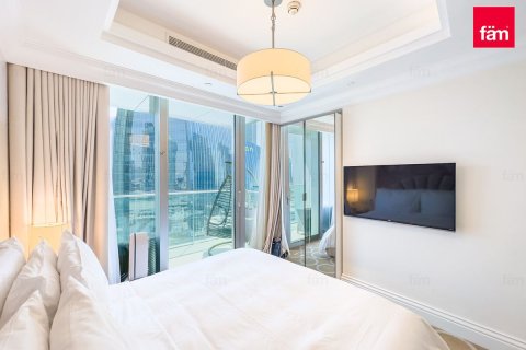 Downtown Dubai (Downtown Burj Dubai), Dubai, संयुक्त अरब अमीरात में अपार्टमेंट, 1 बेडरूम, 78.7 वर्ग मीटर, संख्या 706061 - फ़ोटो 12