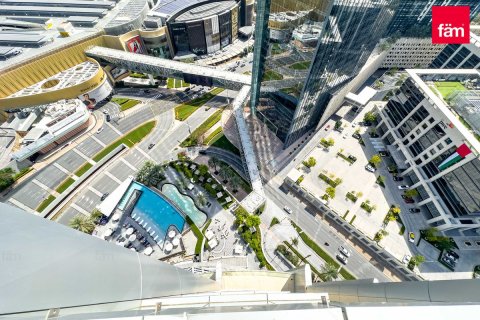 Downtown Dubai (Downtown Burj Dubai), Dubai, संयुक्त अरब अमीरात में अपार्टमेंट, 1 बेडरूम, 78.7 वर्ग मीटर, संख्या 706061 - फ़ोटो 21