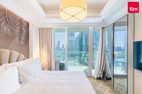 Downtown Dubai (Downtown Burj Dubai), Dubai, संयुक्त अरब अमीरात में अपार्टमेंट, 1 बेडरूम, 78.7 वर्ग मीटर, संख्या 706061 - फ़ोटो 10