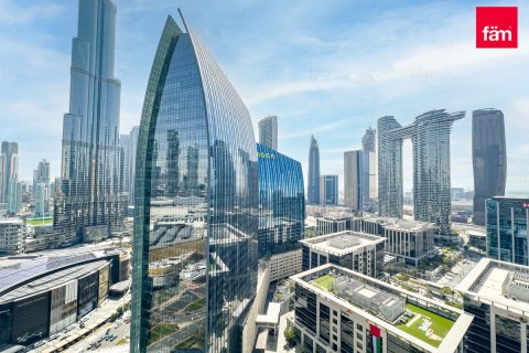 Downtown Dubai (Downtown Burj Dubai), Dubai, संयुक्त अरब अमीरात में अपार्टमेंट, 1 बेडरूम, 78.7 वर्ग मीटर, संख्या 706061 - फ़ोटो 20