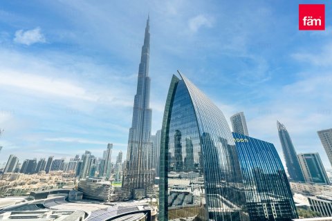 Downtown Dubai (Downtown Burj Dubai), Dubai, संयुक्त अरब अमीरात में अपार्टमेंट, 1 बेडरूम, 78.7 वर्ग मीटर, संख्या 706061 - फ़ोटो 19