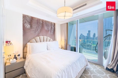 Downtown Dubai (Downtown Burj Dubai), Dubai, संयुक्त अरब अमीरात में अपार्टमेंट, 1 बेडरूम, 78.7 वर्ग मीटर, संख्या 706061 - फ़ोटो 11