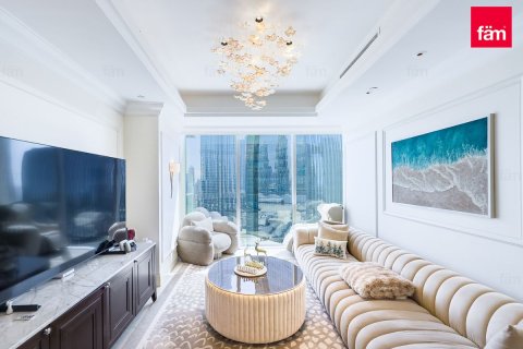 Apartment in Downtown Dubai (Downtown Burj Dubai), UAE 1 bedroom, 78.7 sq.m. № 706061