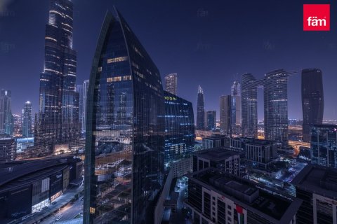 Downtown Dubai (Downtown Burj Dubai), Dubai, संयुक्त अरब अमीरात में अपार्टमेंट, 1 बेडरूम, 78.7 वर्ग मीटर, संख्या 706061 - फ़ोटो 18