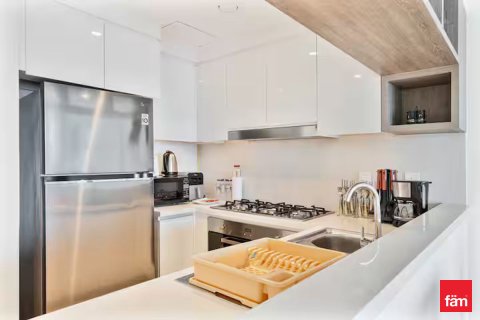 Huoneisto Downtown Dubai (Downtown Burj Dubai), Arabiemiraatit 3 makuuhuonetta, 157.9 m2 № 706067 - kuva 4